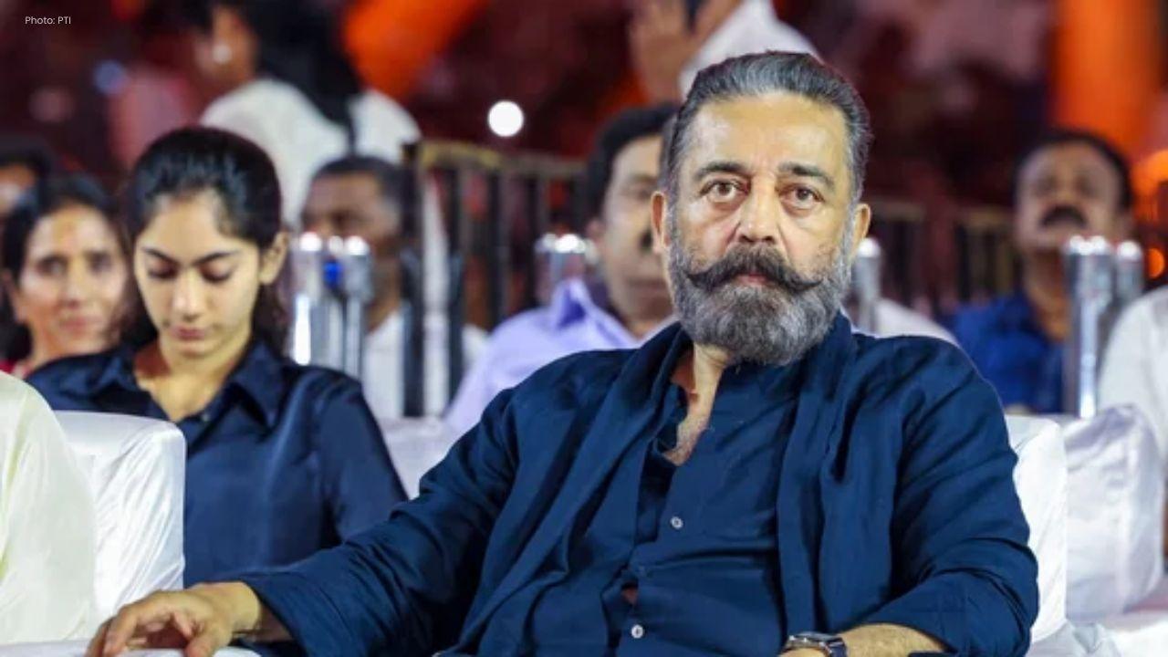 Kamal Haasan Advocates for Independent Cinema at IFFI 2025