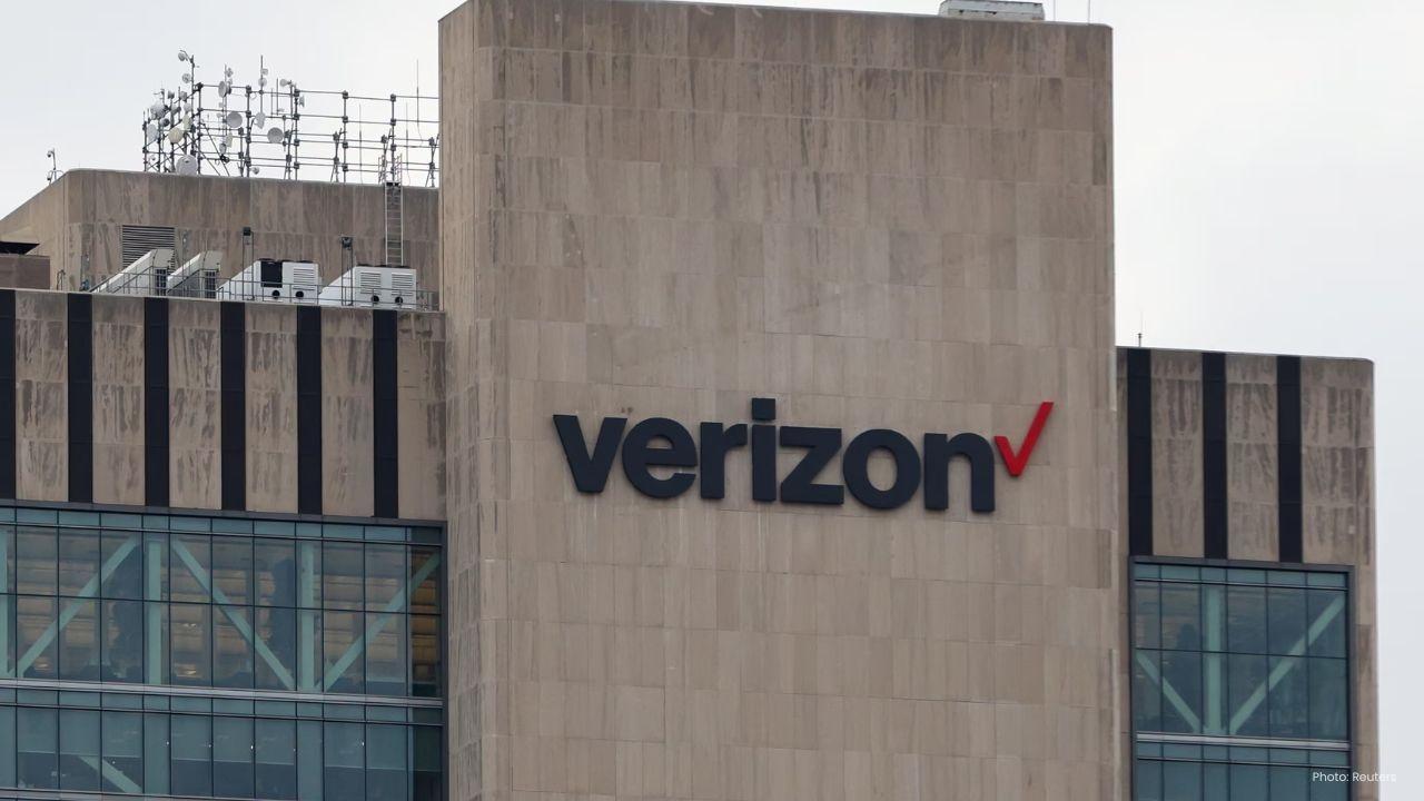 Verizon to Cut 13,000 Jobs Amid Cost-Cutting Push