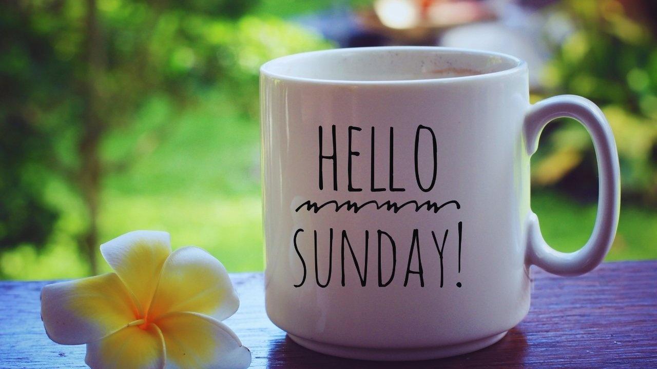 The Shift from 'Self-Care Sundays' to 'Reset Saturdays': A Global Trend