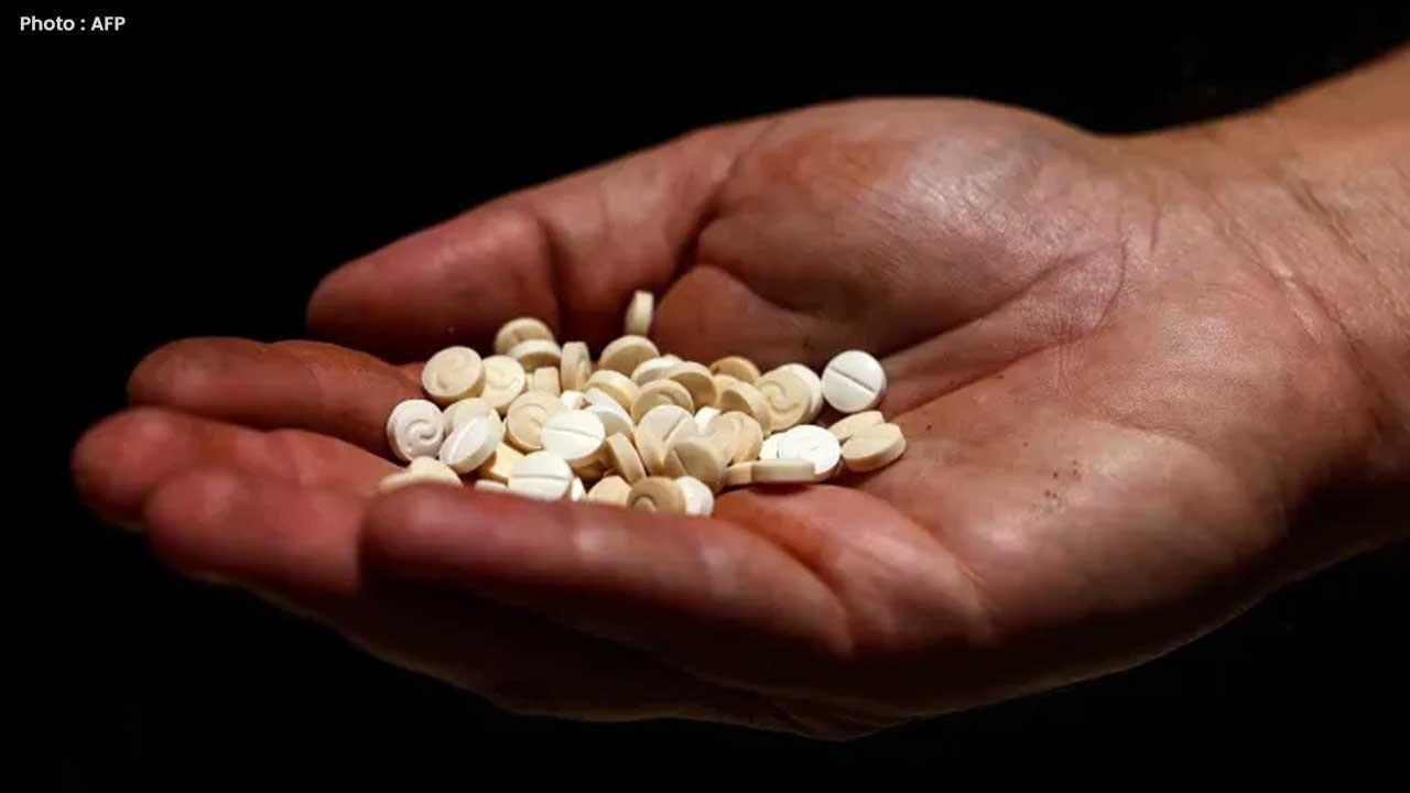 Lebanese Forces Arrest Notorious Drug Trafficker Noah Zaitar in Baalbek