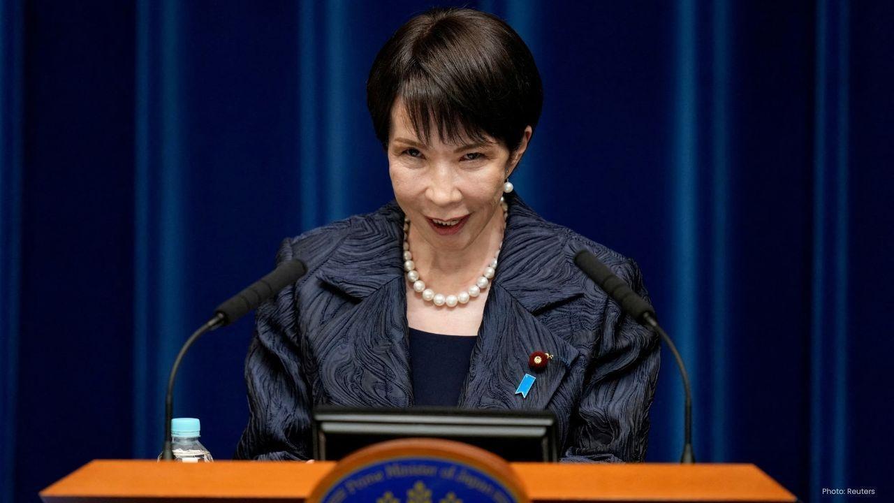 Japan Unveils $135B Stimulus Amid Inflation and Yen Weakness