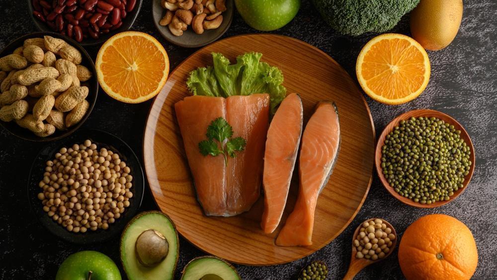 Unlocking Thyroid Health: 5 Vital Nutrients Beyond Iodine