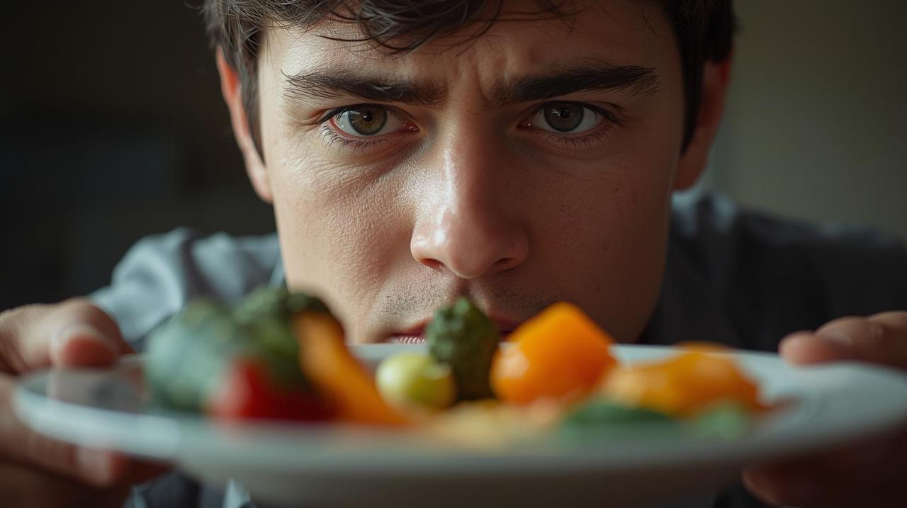 Surge in Vitamin Deficiencies Among Young Adults: Experts Sound Alarm