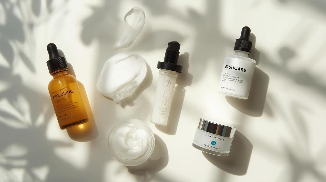Crafting Your Ideal Skincare Routine Tailored to Your Skin Type