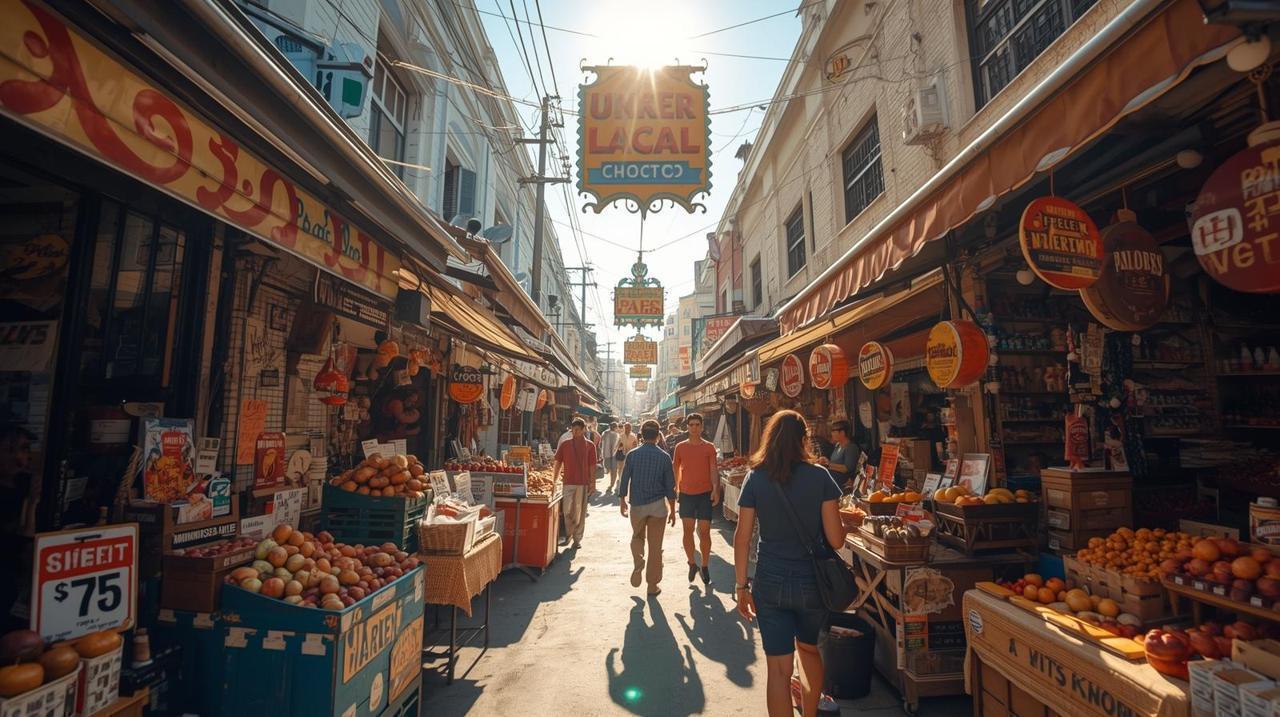 Why Small Brands Are Winning Big With Hyper-Local Marketing