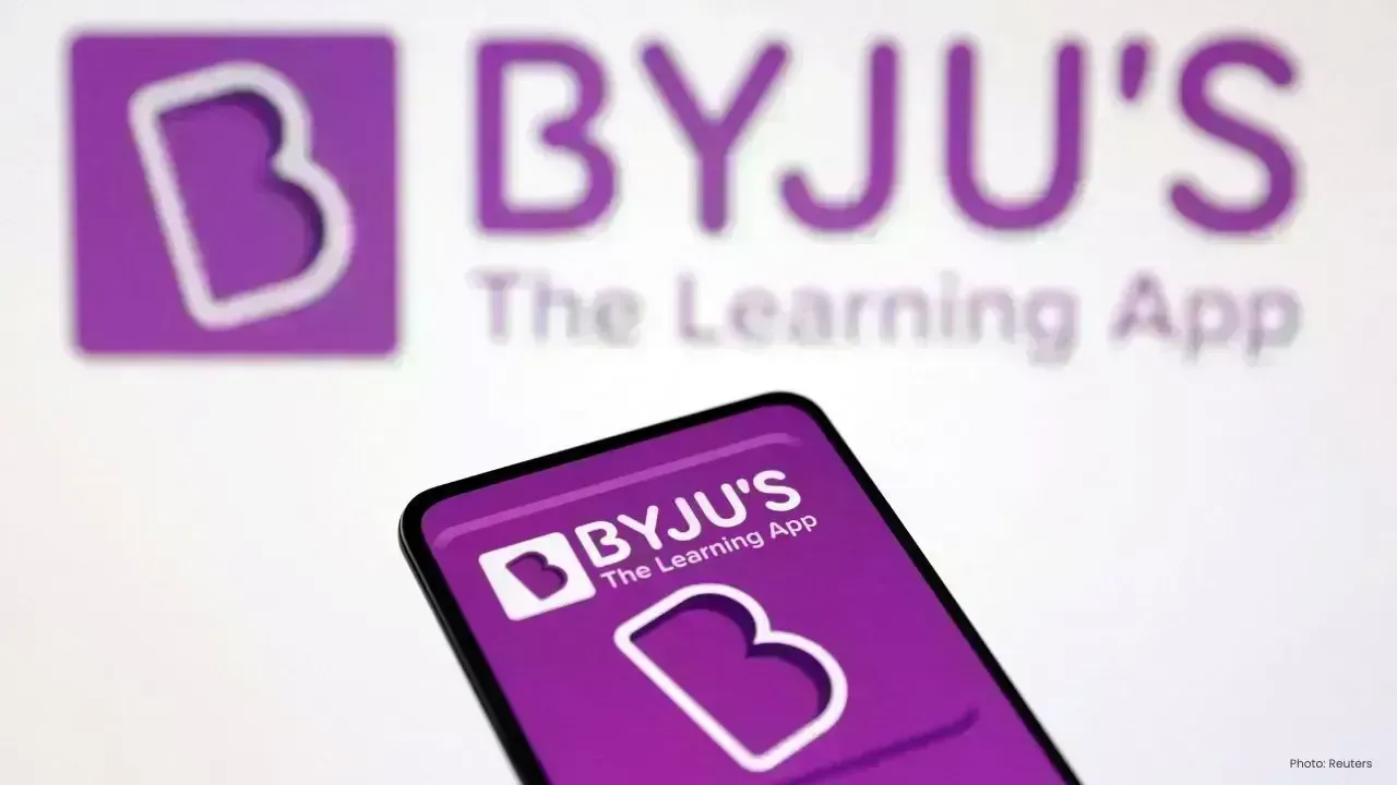 Byju’s Founder Ordered to Pay $1 Billion Amid Financial Scrutiny