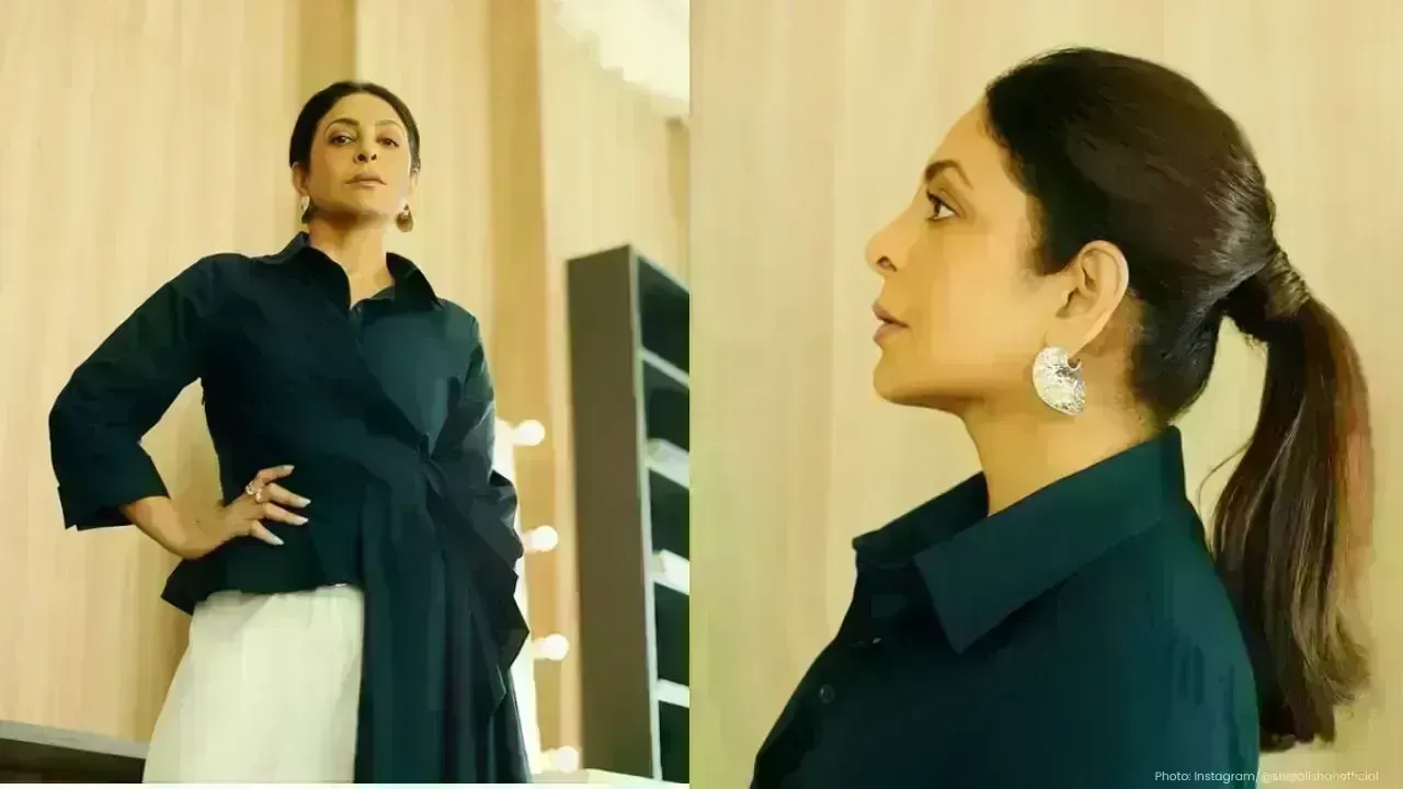 Shefali Shah Expresses Gratitude as Delhi Crime Season 3 Captivates Audiences on Netflix