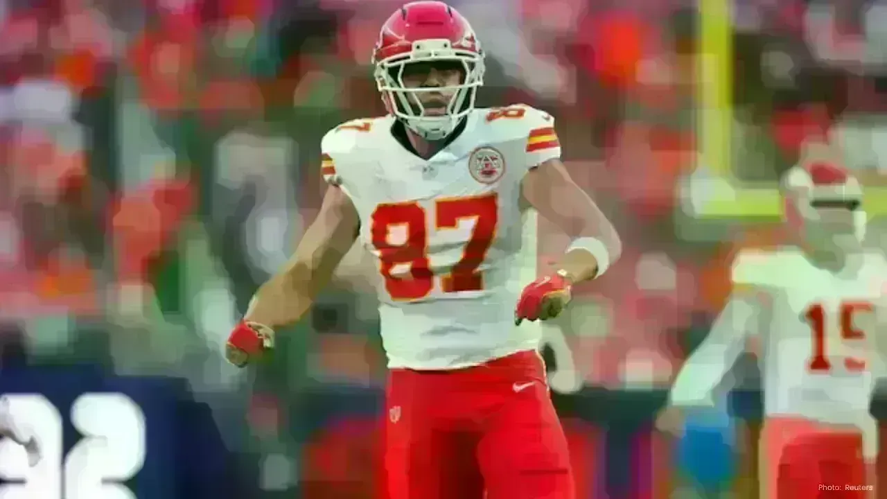 Travis Kelce Discusses Future with Chiefs Ahead of Free Agency