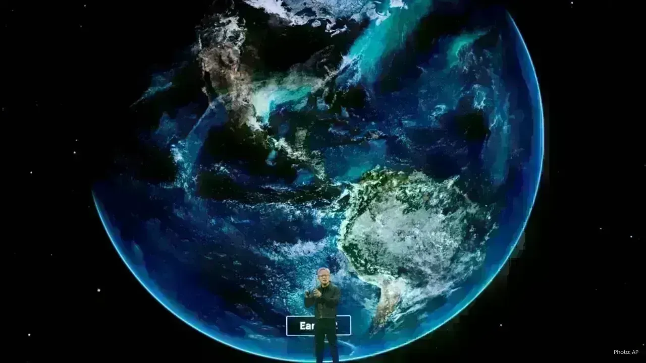 Nvidia's Impressive Earnings Ignite AI Investment Excitement