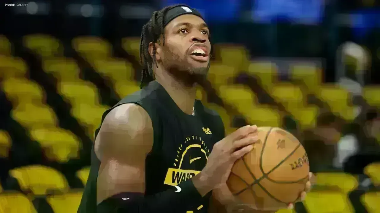 Avdija Shines as Trail Blazers Outlast Warriors in NBA Cup Clash