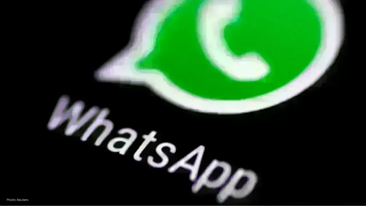 WhatsApp Enables Multi-Account Functionality for iPhone Users