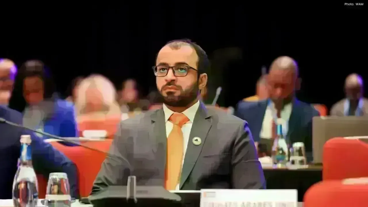 UAE Participates in Francophonie Conference Emphasizing Women's Empowerment