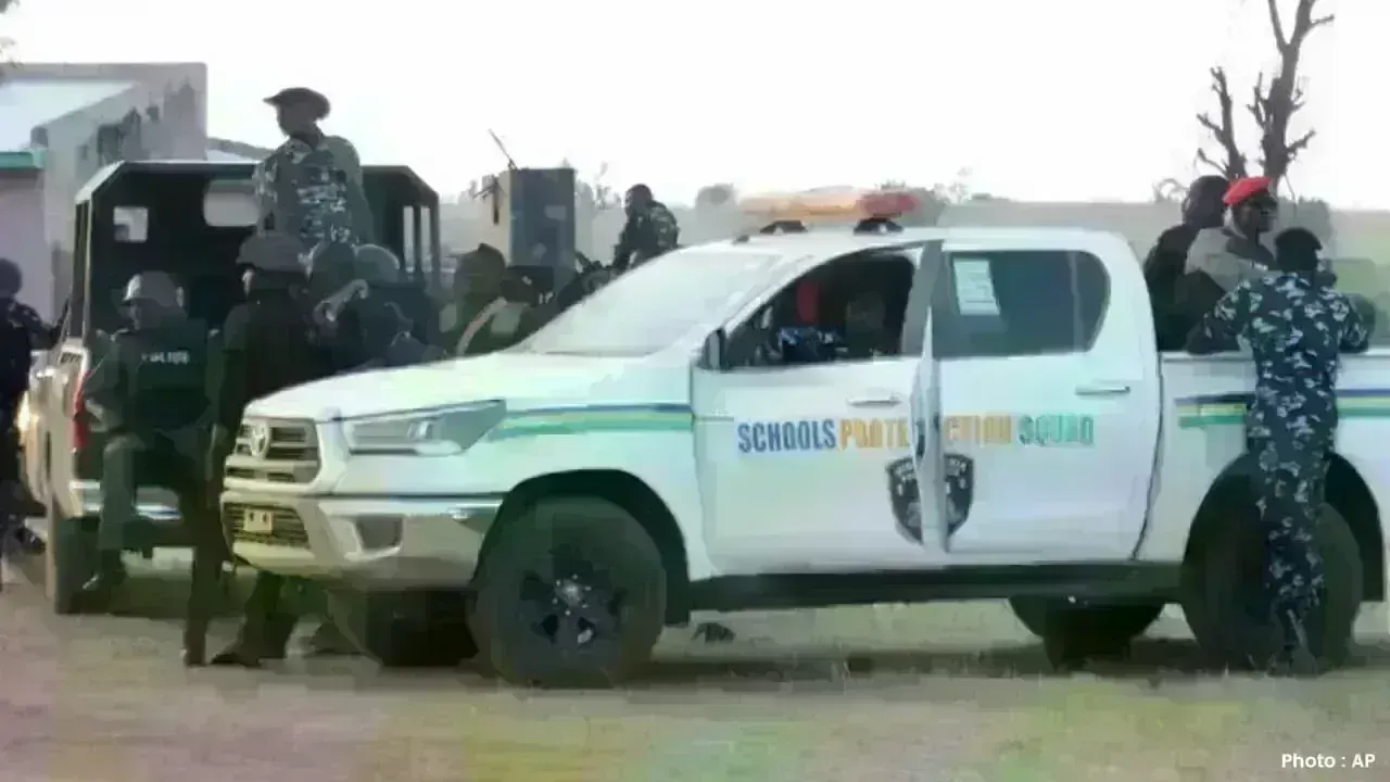 More Than 200 Students Abducted in Nigeria Amid Rising School Violence