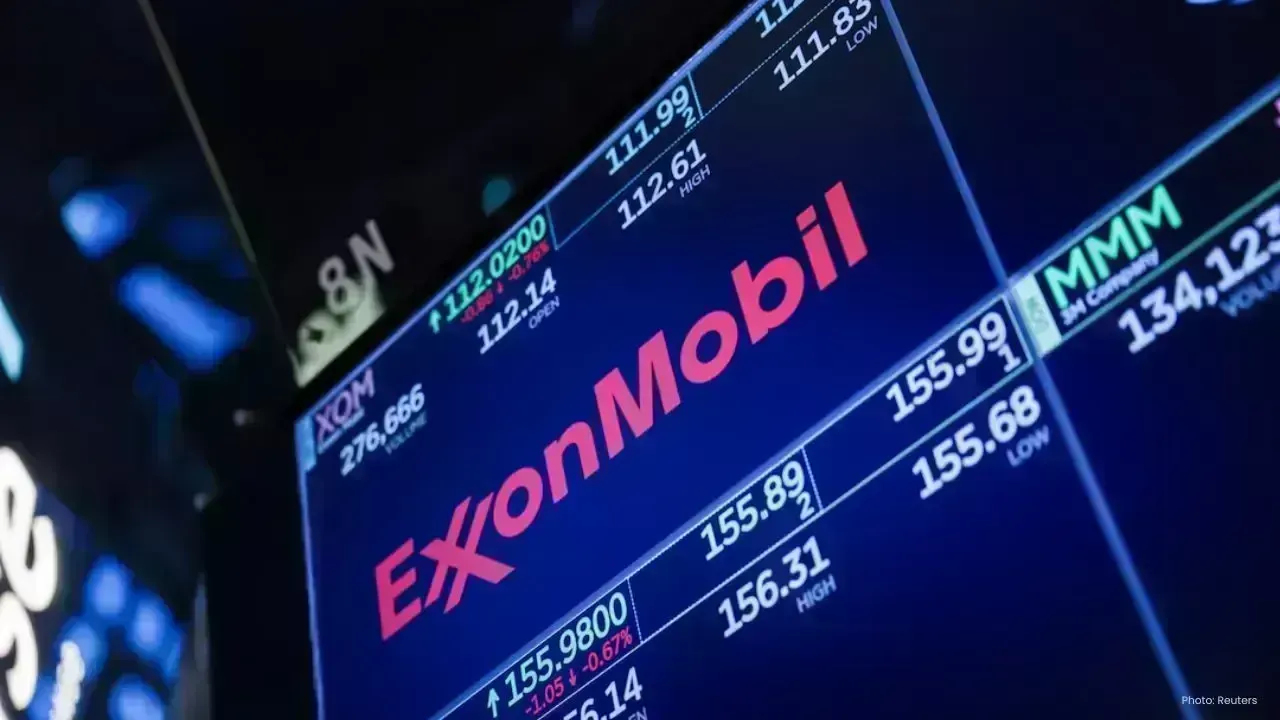 Exxon Suspends Texas Hydrogen Project Due to Demand Challenges