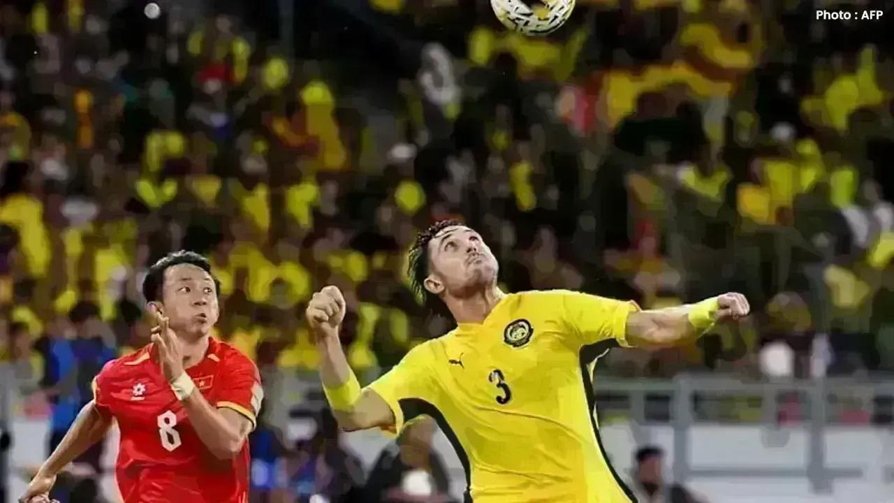 Anwar Ibrahim Commits to Thorough Investigation of Football Forgery Incident