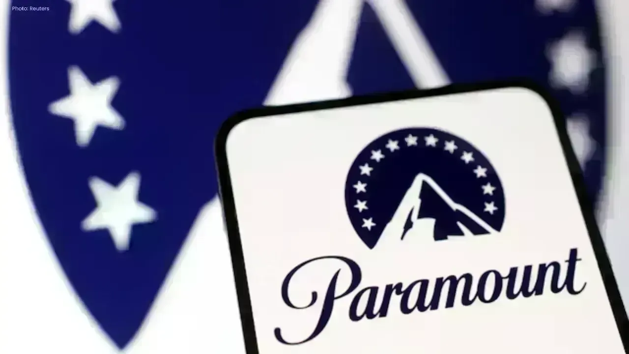 Paramount+ Secures Champions League Broadcast Rights in the UK from 2027