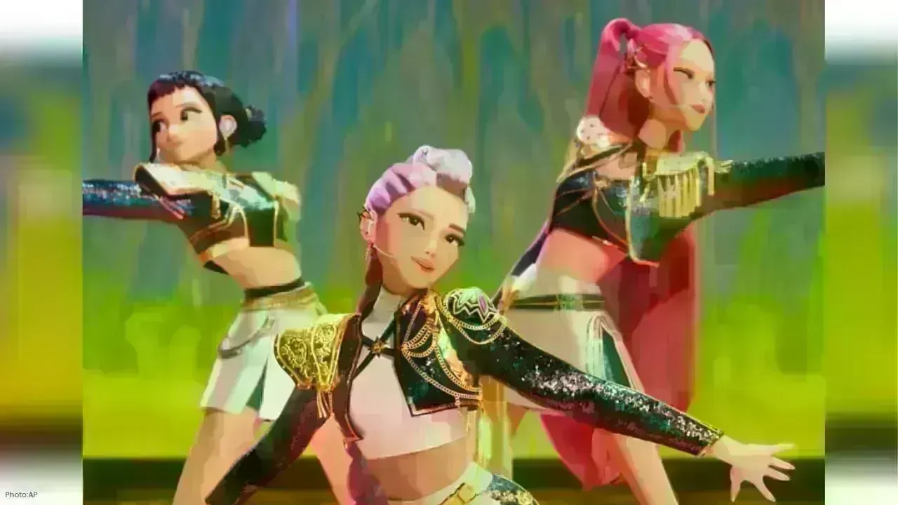 KPop Demon Hunters Contends for Best Animated Feature at 2026 Oscars