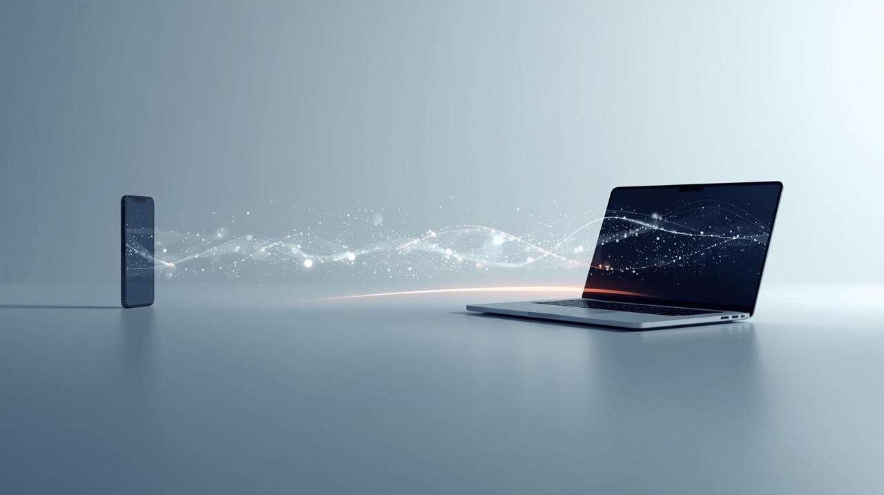 Essential Tips for Secure Data Transfer Across Devices