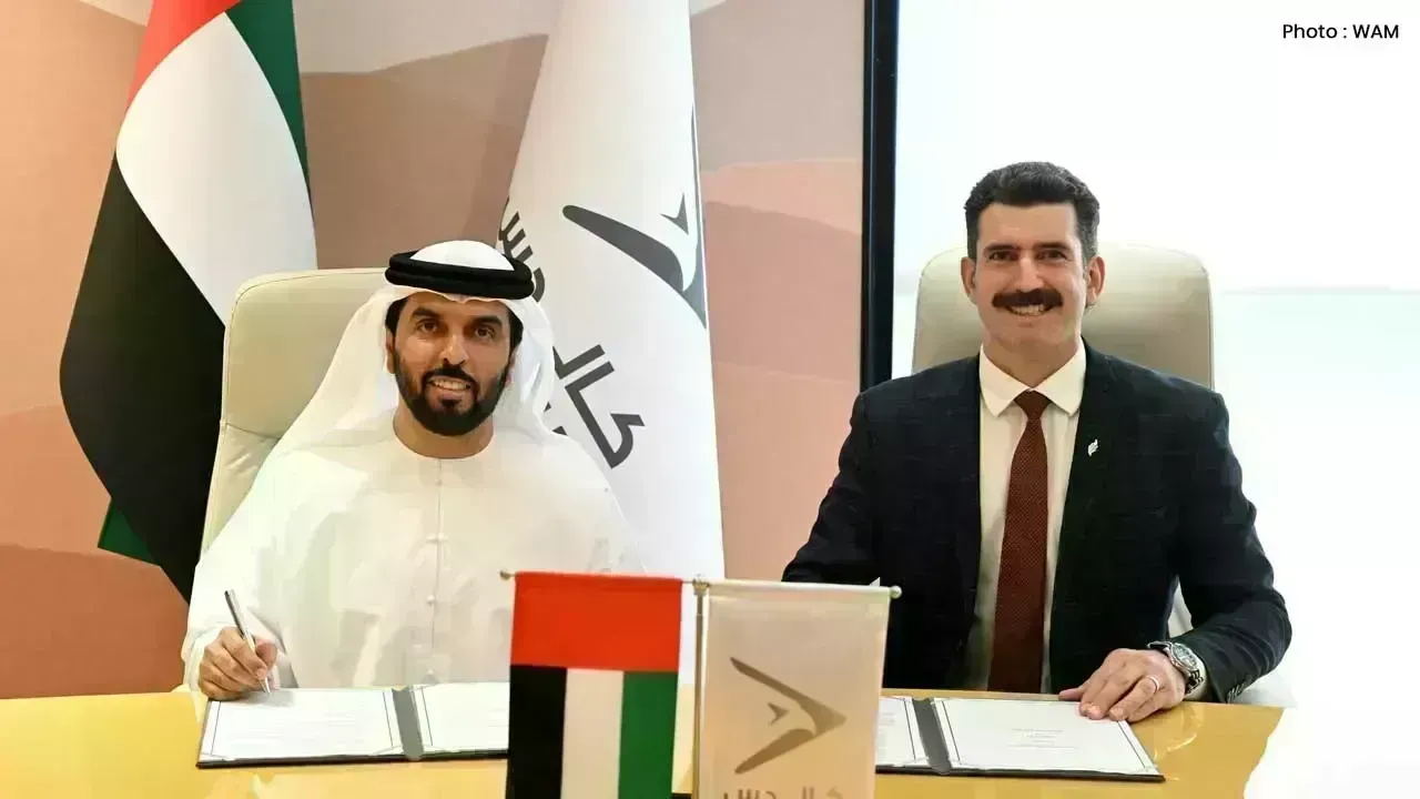 Calidus Partners with 3ME to Innovate Hybrid Defence Vehicles