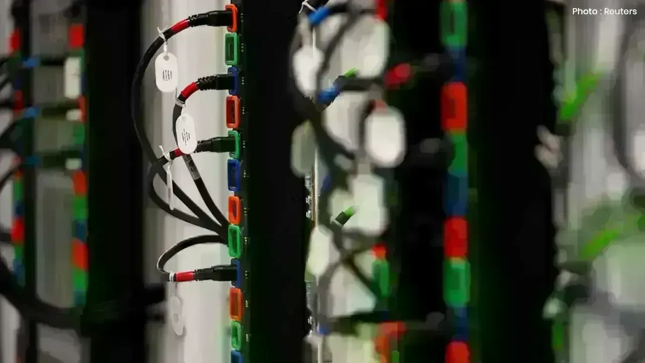 Holiday Market Volatility Looms for Investors Amidst AI Concerns and Rate Speculation