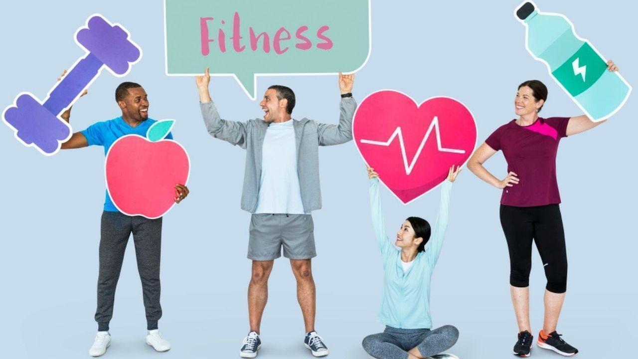 Essential Guide to Health and Fitness for a Vibrant Life