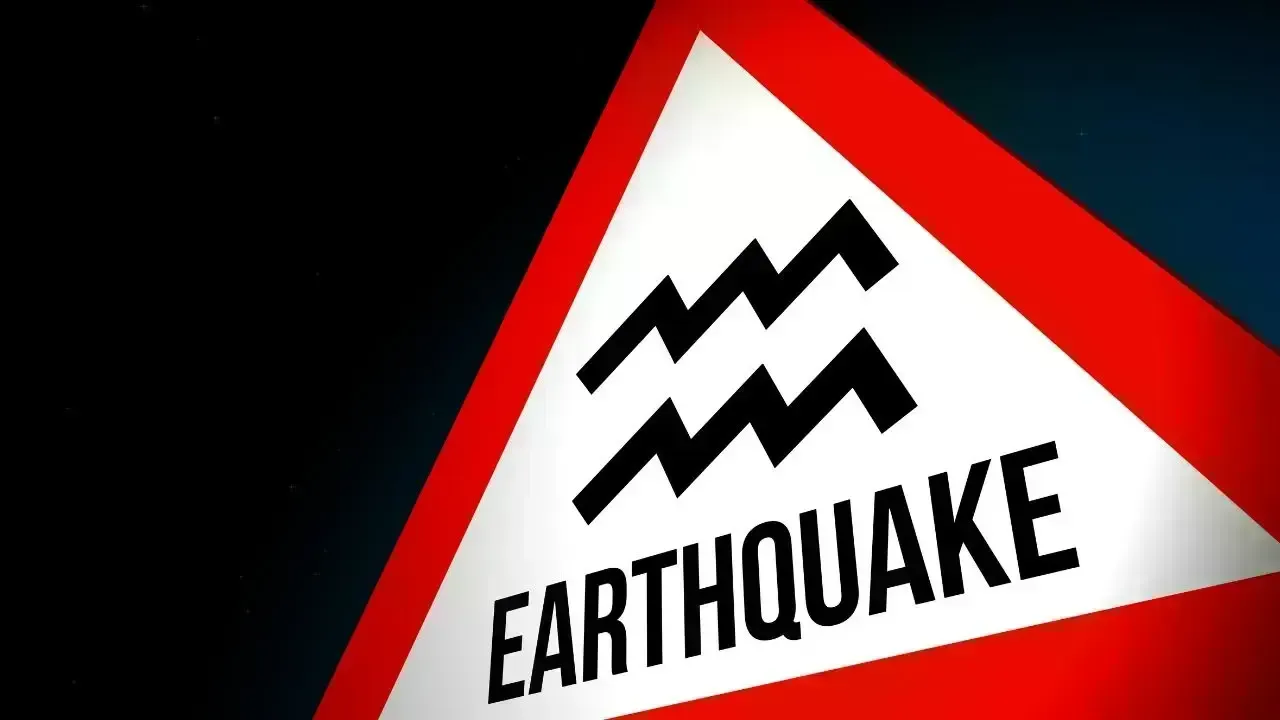 5.2 Magnitude Quake Strikes Halmahera Region of Indonesia