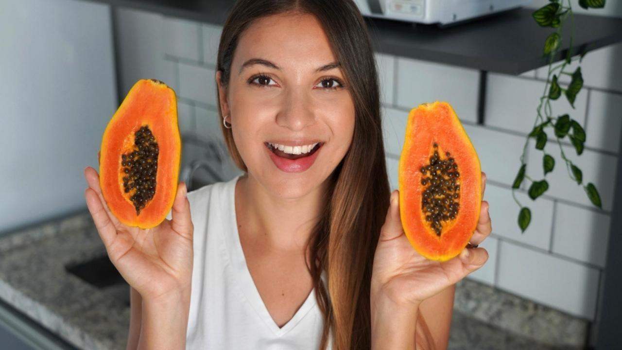Elevate Your Mornings with Papaya: A Nutritional Boost on an Empty Stomach