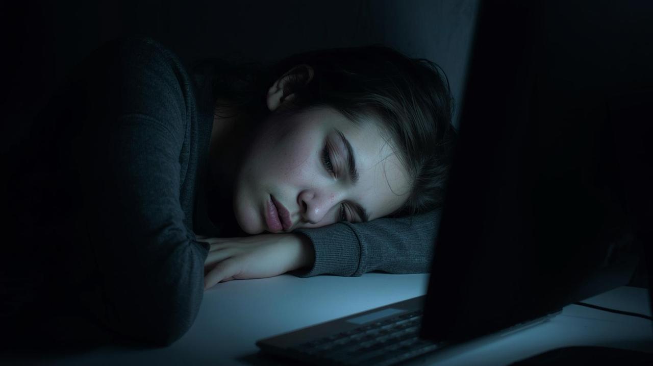 Uncovering Fatigue: Understanding Why You Feel Tired and Effective Solutions