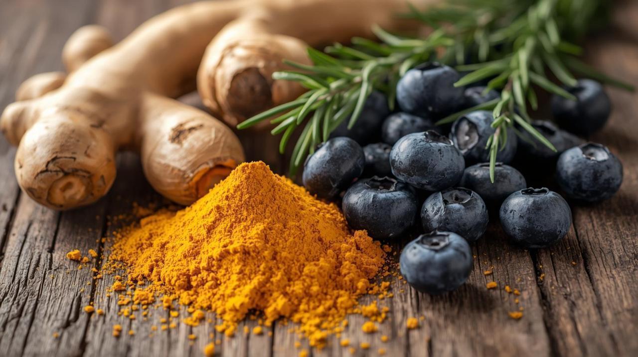 Modern Science Validates Natural Immunity Enhancers