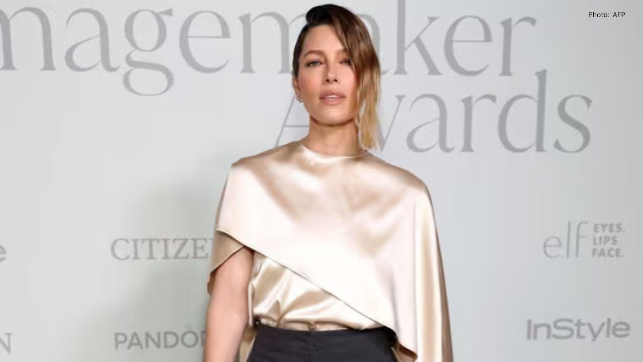 Jessica Biel Unveils Balanced Workout Plan for Strength and Fitness
