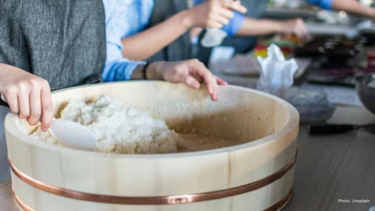 Hyderabad Physician Raises Alarm on Harmful Impact of Industrial Starch