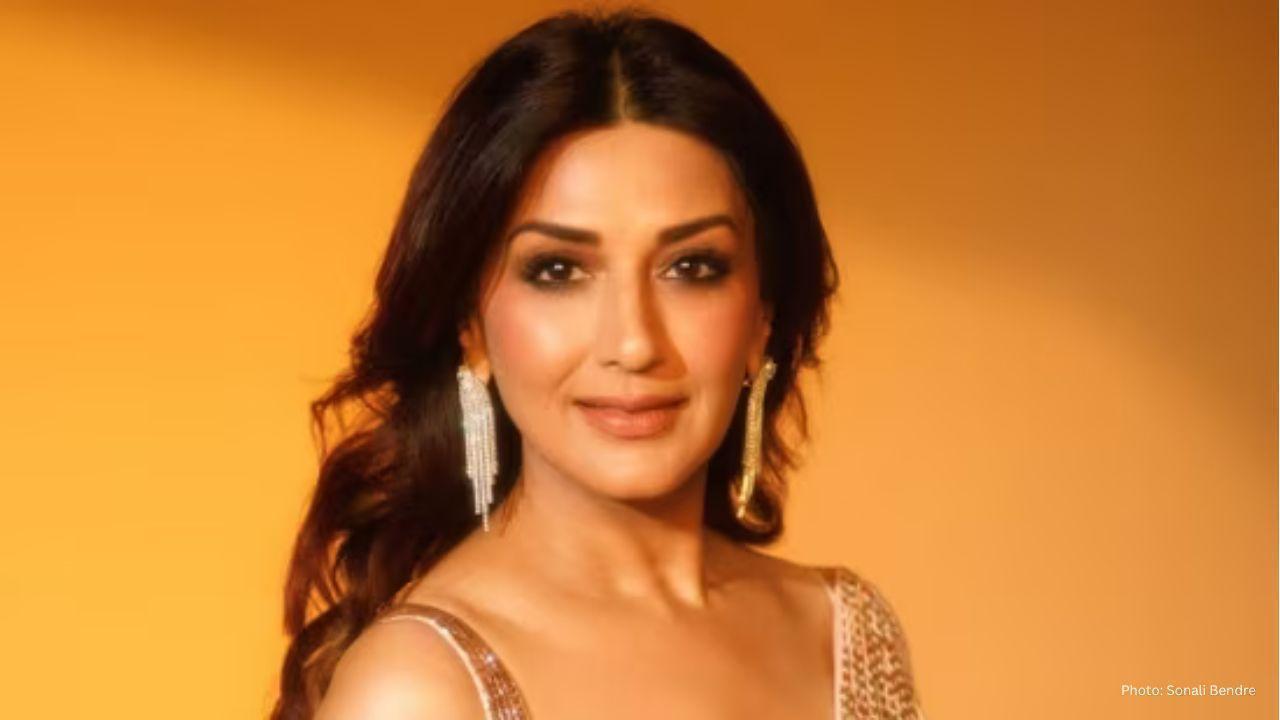 Sonali Bendre’s Healing Journey Raises Concerns Among Medical Experts