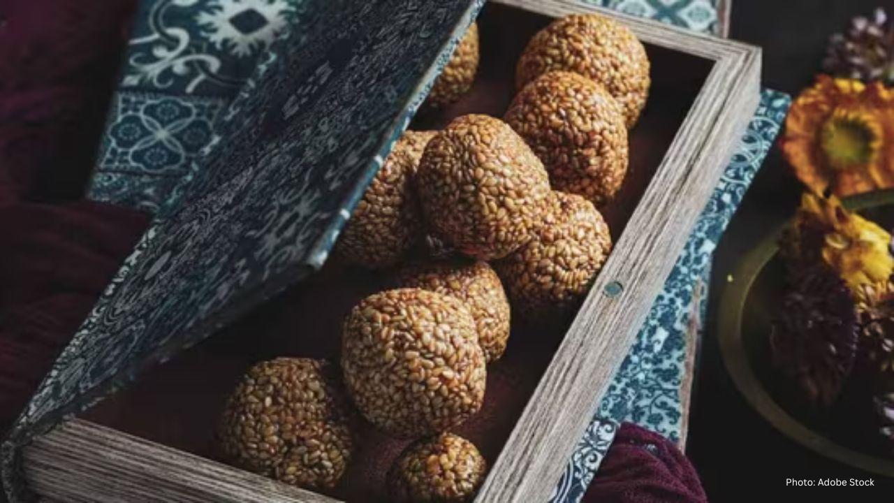 Discover the Winter Wonders of Til Ladoo: 12 Health Benefits