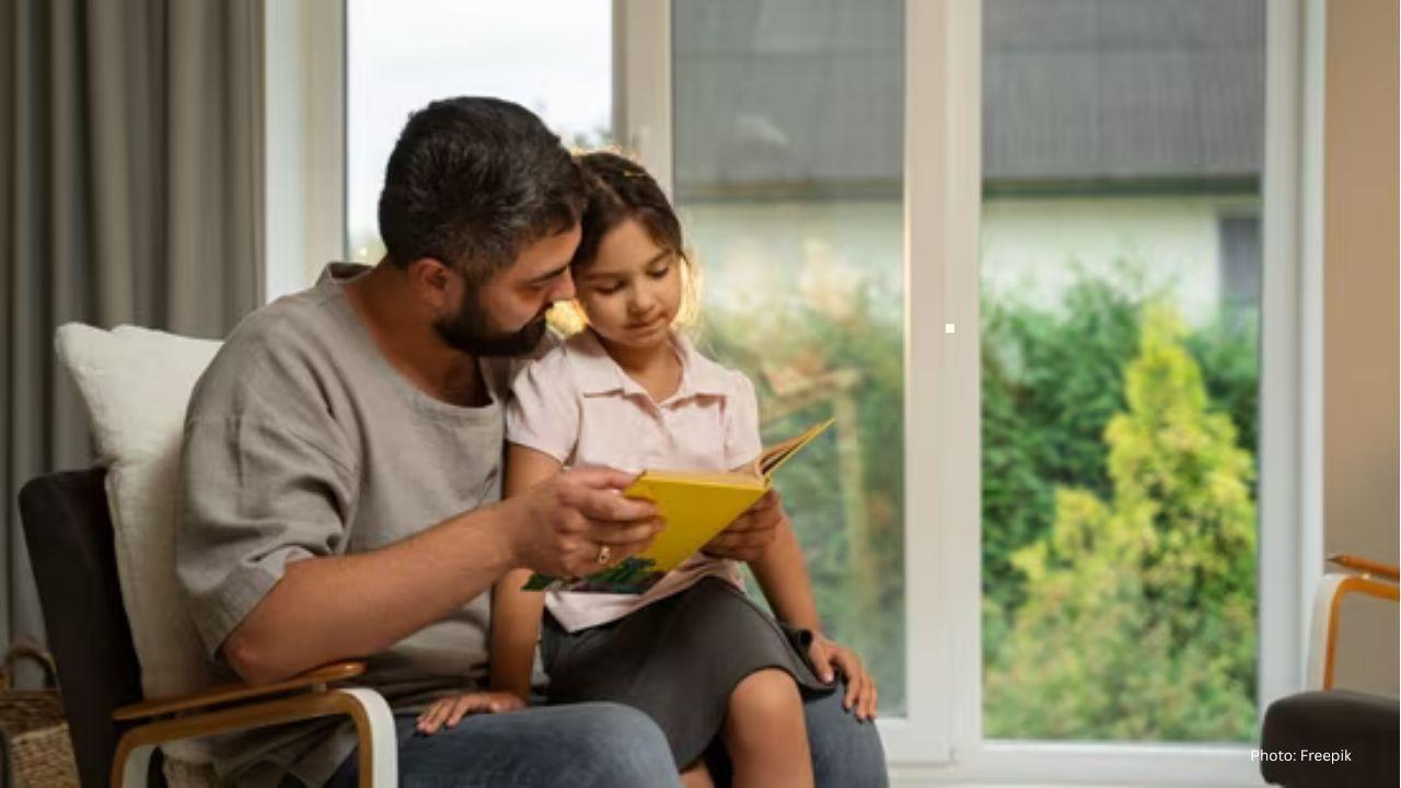 The Impact of Parental Engagement: Expert Insights on Nurturing Children’s Emotional Health