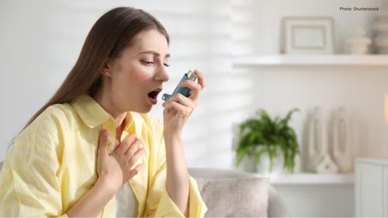 Expert Advice on Navigating Asthma in Polluted Urban Areas