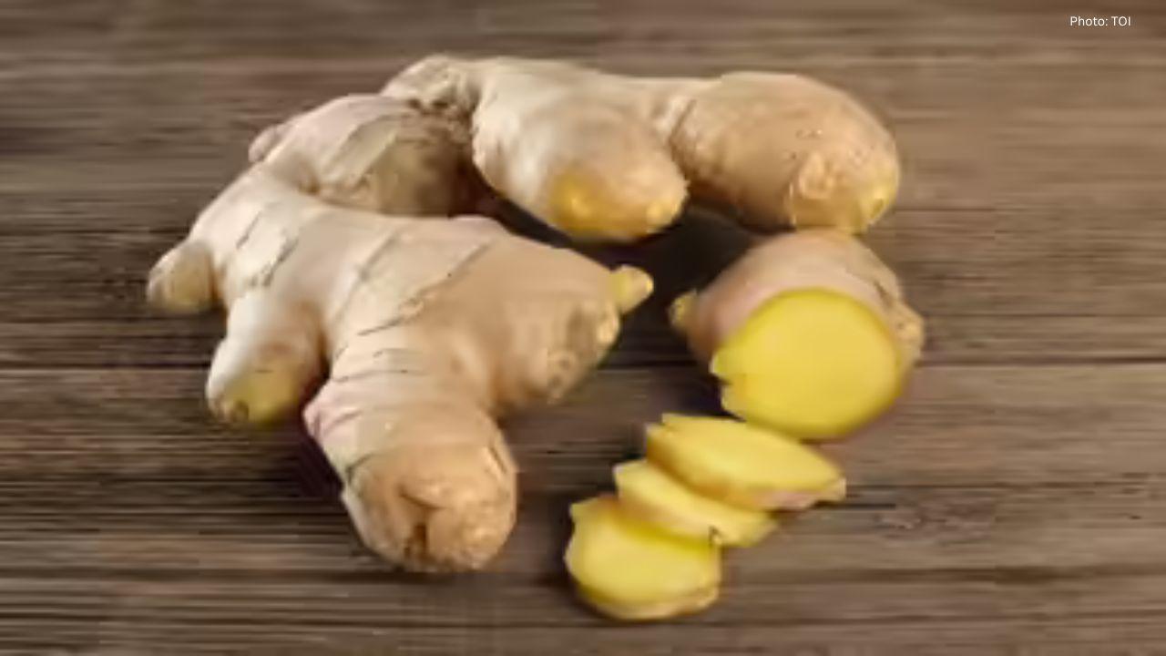 6 Smart Ways to Safely Incorporate Ginger into Your Diet