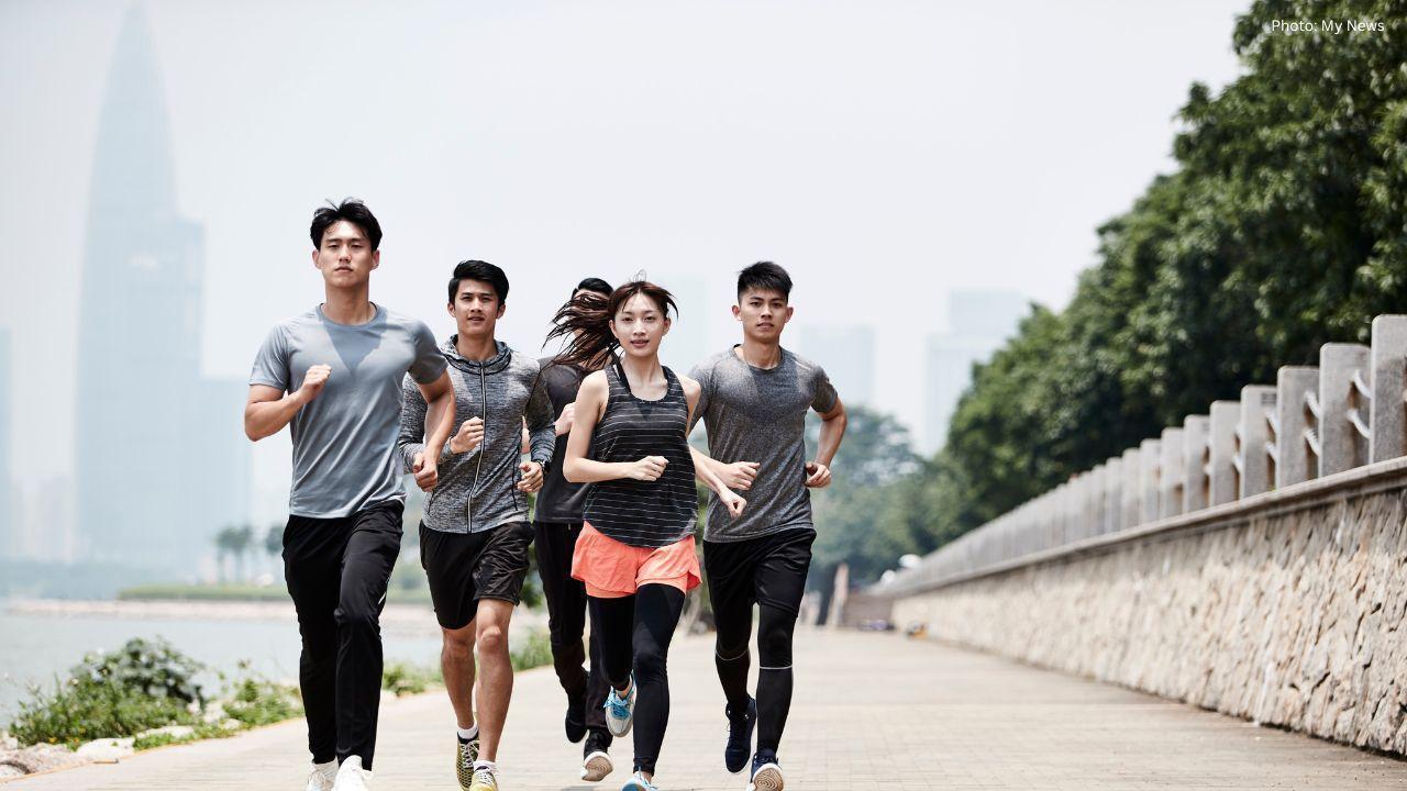 The Importance of Running Technique in Marathon Preparation