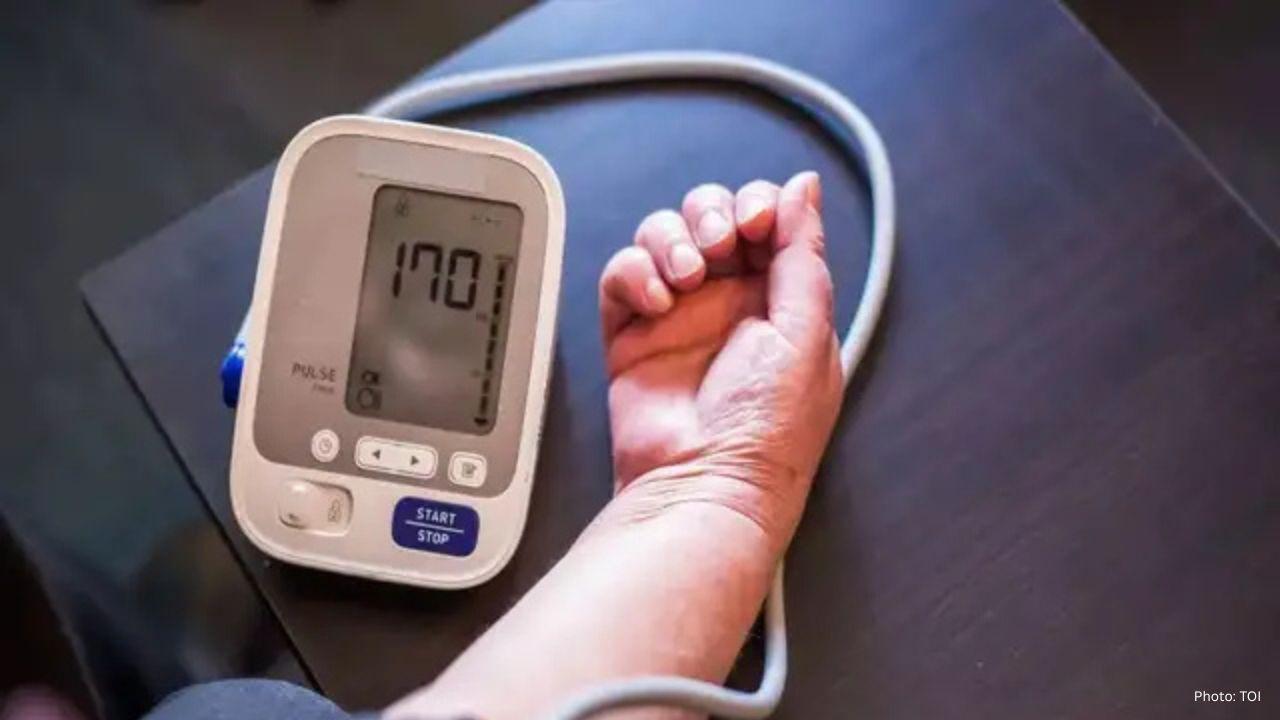 Unseen Triggers of High Blood Pressure Despite Salt Reduction: Insights from Experts