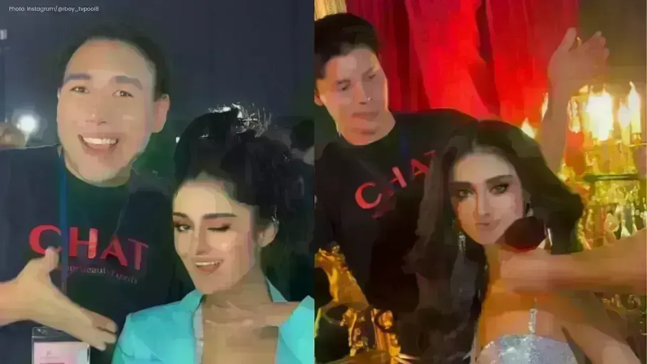 Manika Vishwakarma: Miss India 2025 Dazzles with Authentic Charm