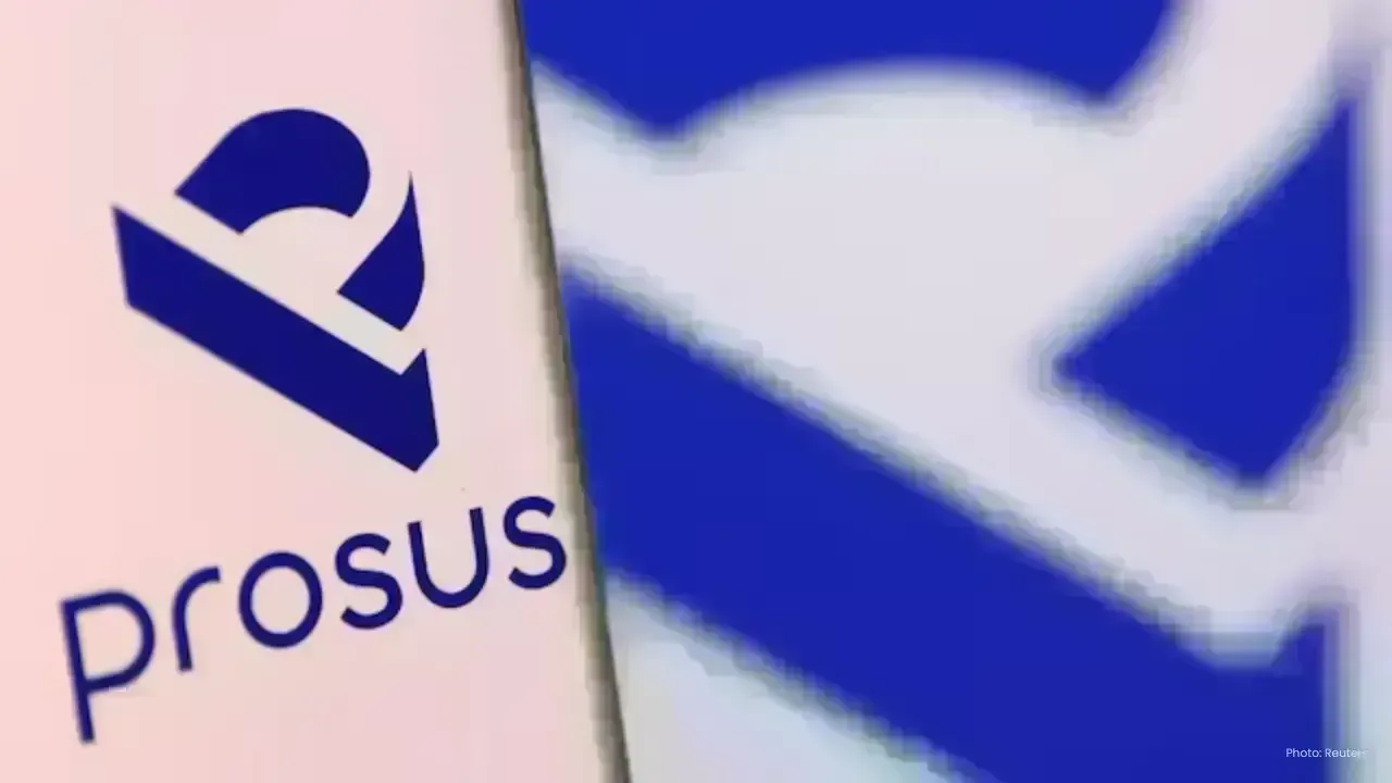 Prosus Profit Soars 99% Amid Digital & E-Commerce Growth
