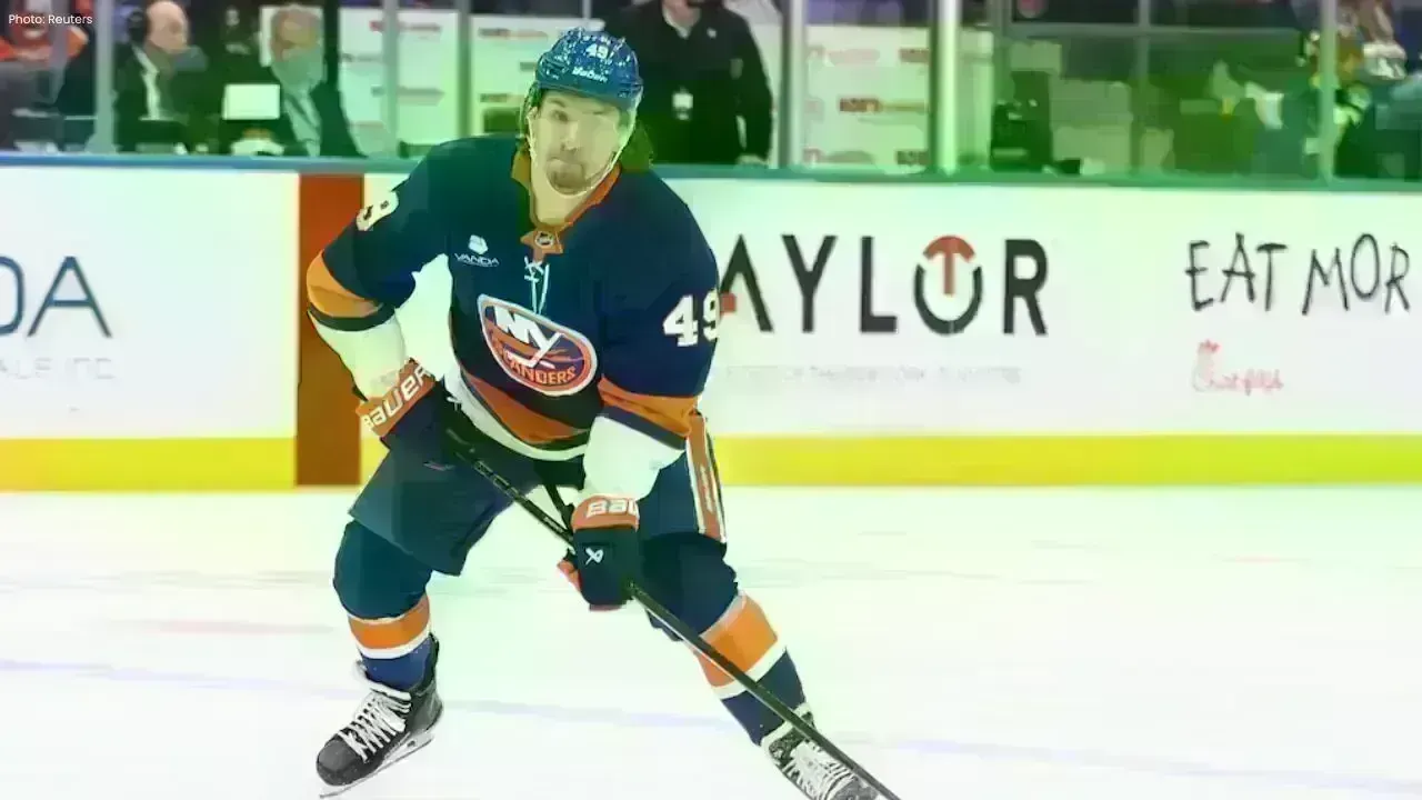 Islanders Triumph Over Kraken 1-0 in Dramatic Shootout