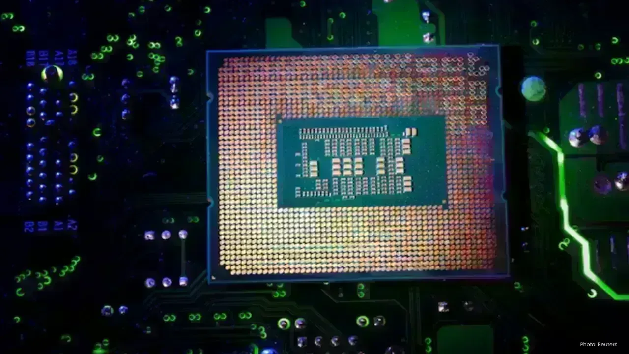 South Korea Eyes Taiwan Tie-Up Amid U.S. Chip Tariff Talks