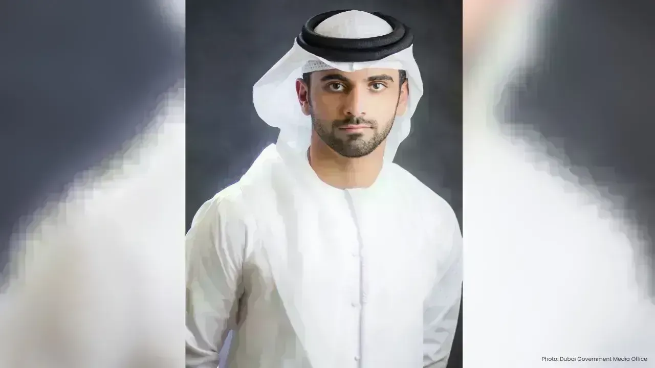 Historic Triumph for UAE Athletes at the Islamic Solidarity Games