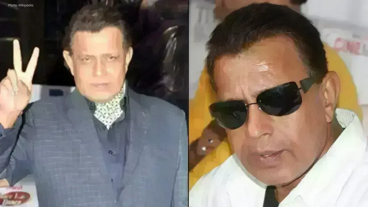 Jeet Gannguli Launches Colorful Title Track for Bengali Film ‘Projapati 2’