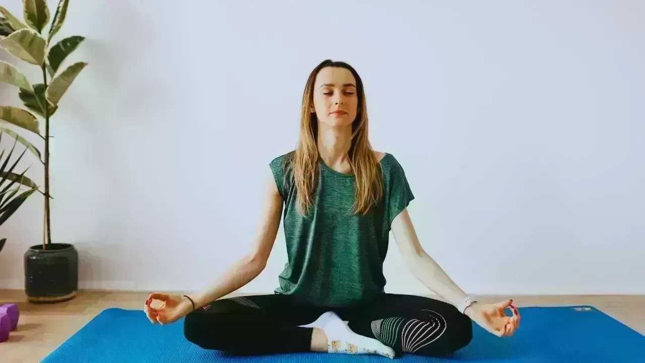 Doctors Recommend Breathing Exercises as Stress Levels Rise