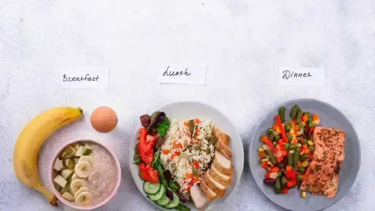 Finding Your Ideal Meal Frequency: How Many Meals a Day Are Healthy?