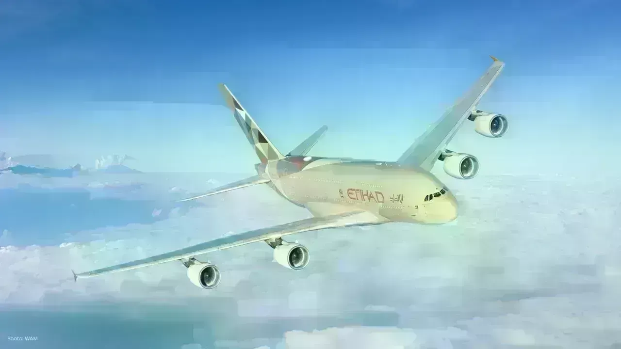 Etihad Airways Launches A380 Service to Tokyo from June 2026