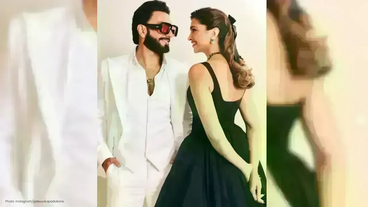 Ranveer Singh Reflects on Udaipur Moments That Sparked His Love for Deepika