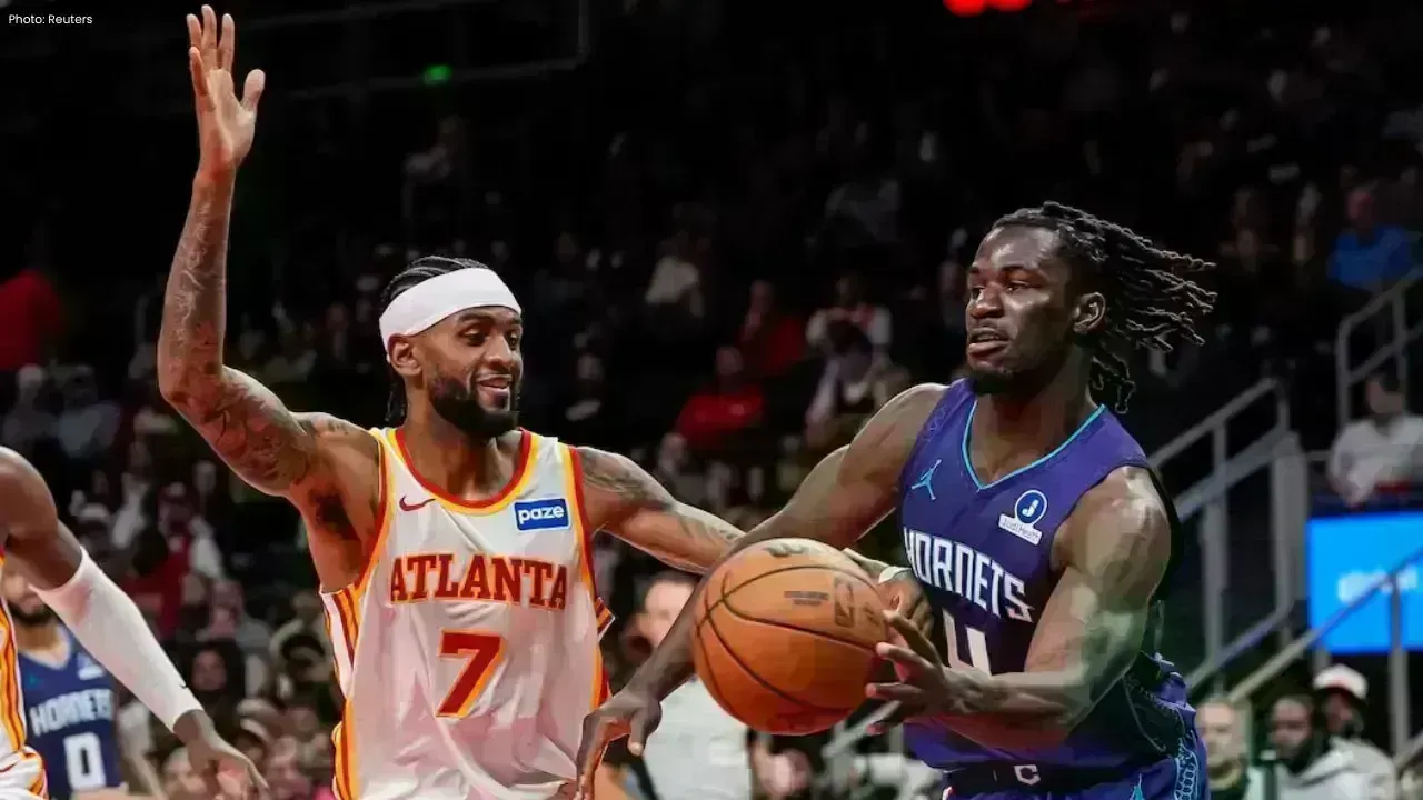 Exciting NBA Weekend: Hawks, Heat, Lakers, Suns, and Thunder Shine