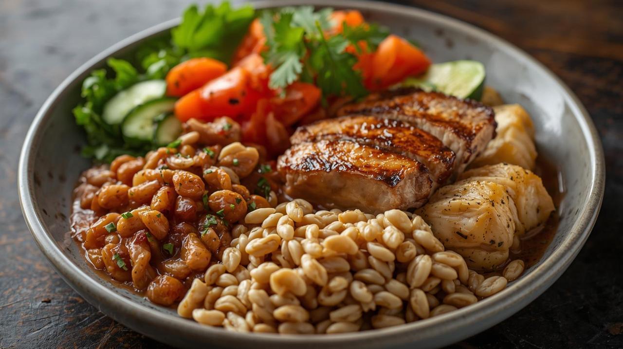 Unpacking the Truth: Why Your Diet May Not Be Effective